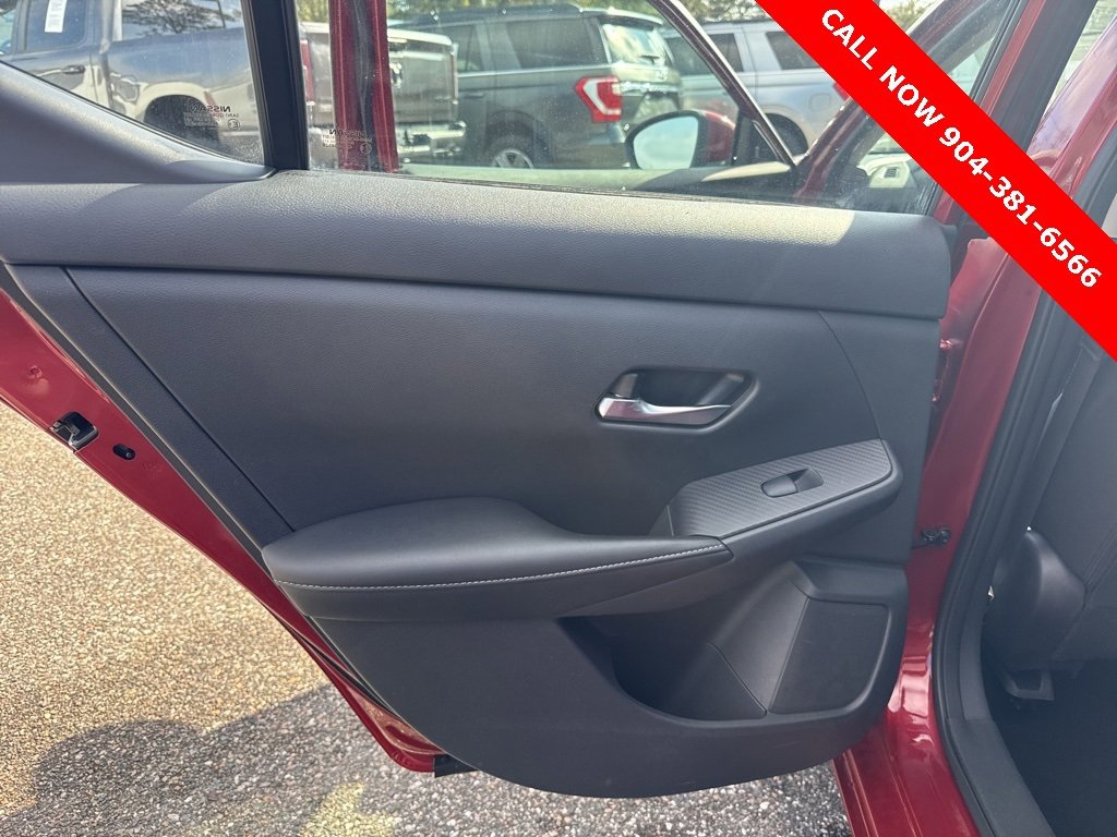 Used 2021 Nissan Sentra SV image 13