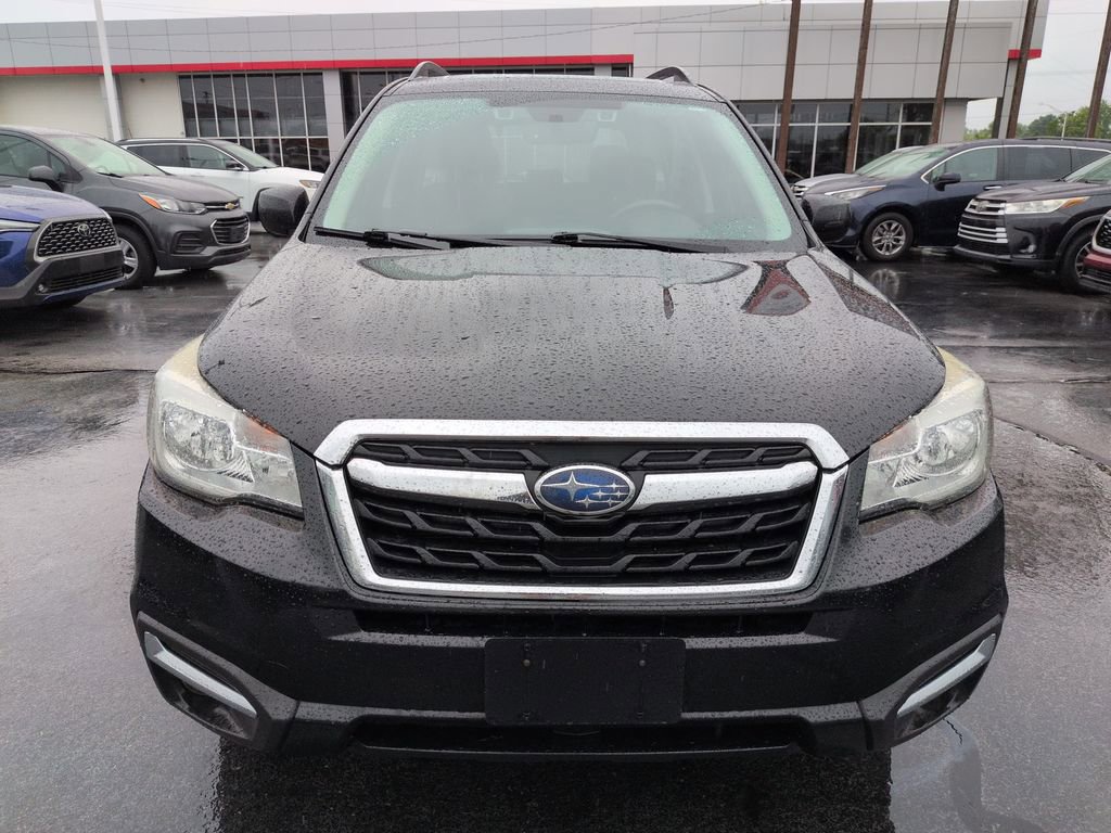 Used 2018 Subaru Forester 2.5i Premium AWD/4WD image 8