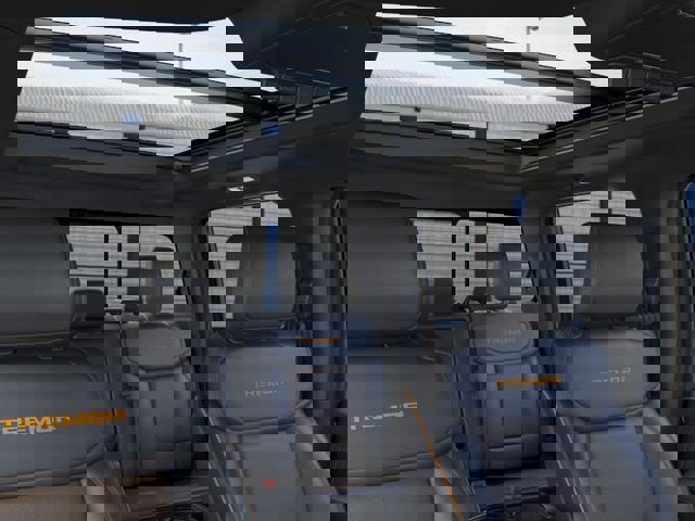 New 2026 Ford F150 Tremor image 22