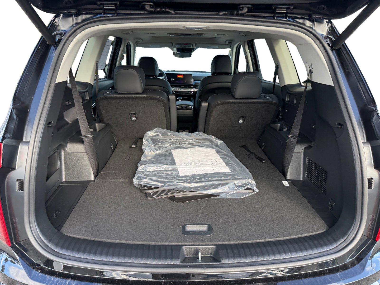 New 2025 Kia Telluride S image 17