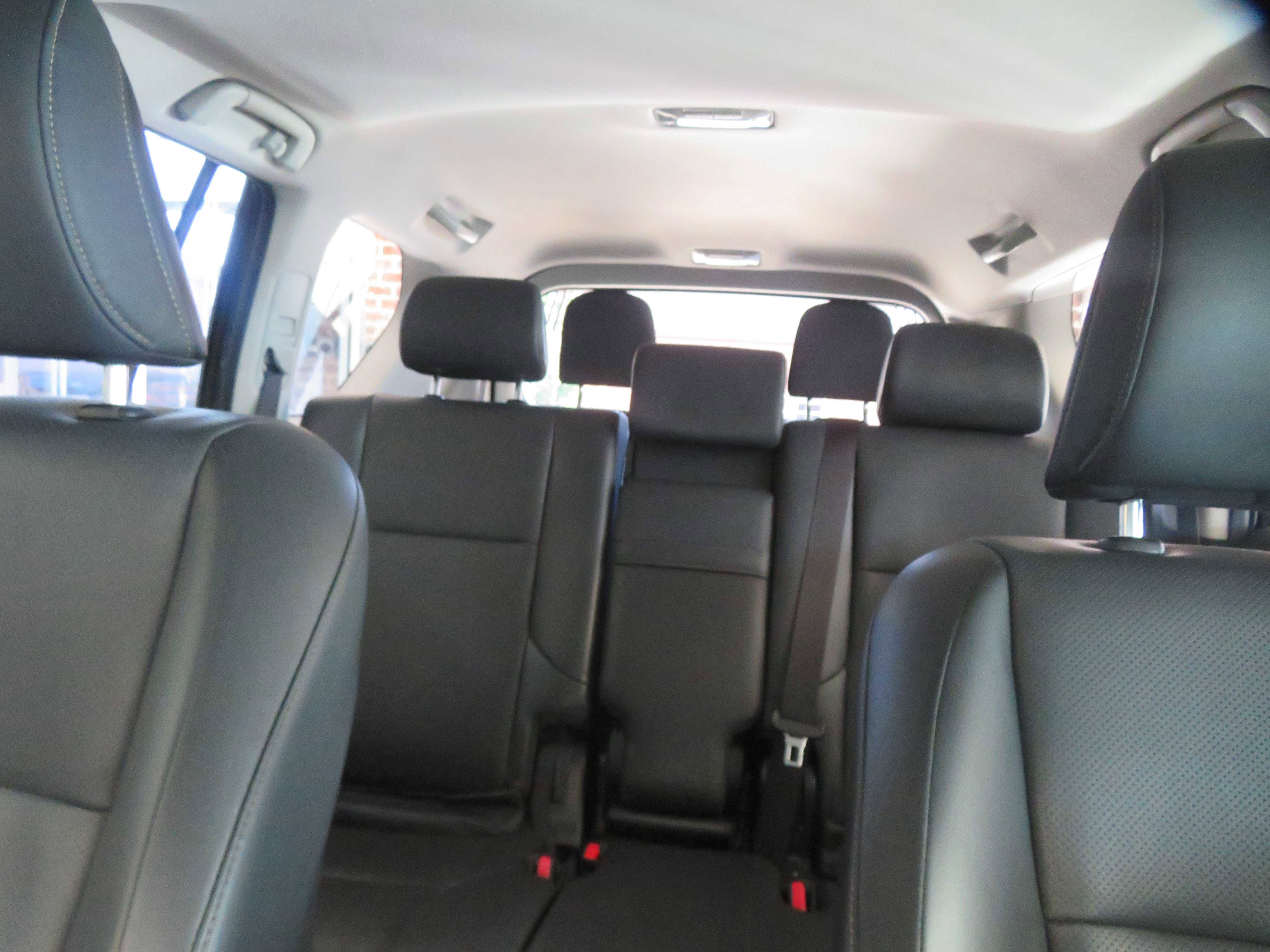 Used 2017 Lexus GX 460 w/ Navigation Package image 46