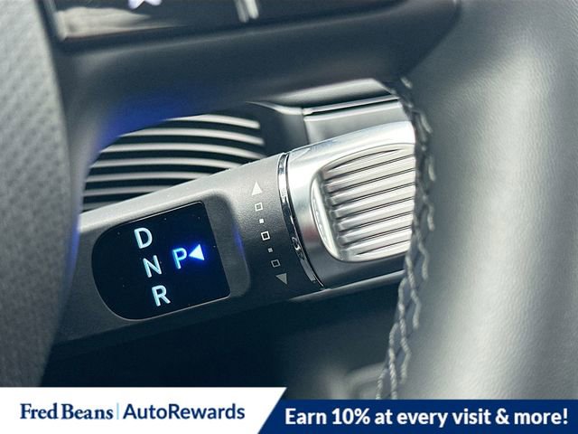 New 2026 Hyundai Ioniq 5 Limited image 17