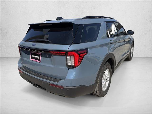 New 2026 Ford Explorer Active RWD image 5