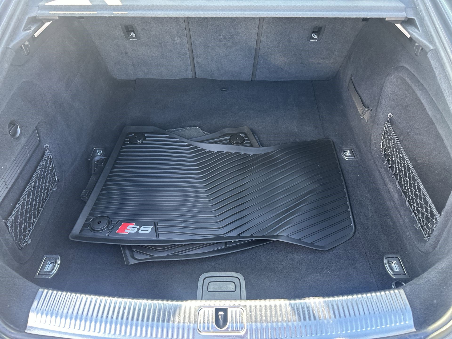 Used 2023 Audi S5 Premium Plus w/ Premium Plus Package image 21