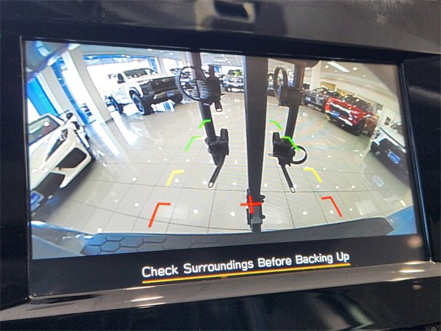 Used 2020 Subaru Crosstrek 2.0i Premium w/ Moonroof Package 2 image 22