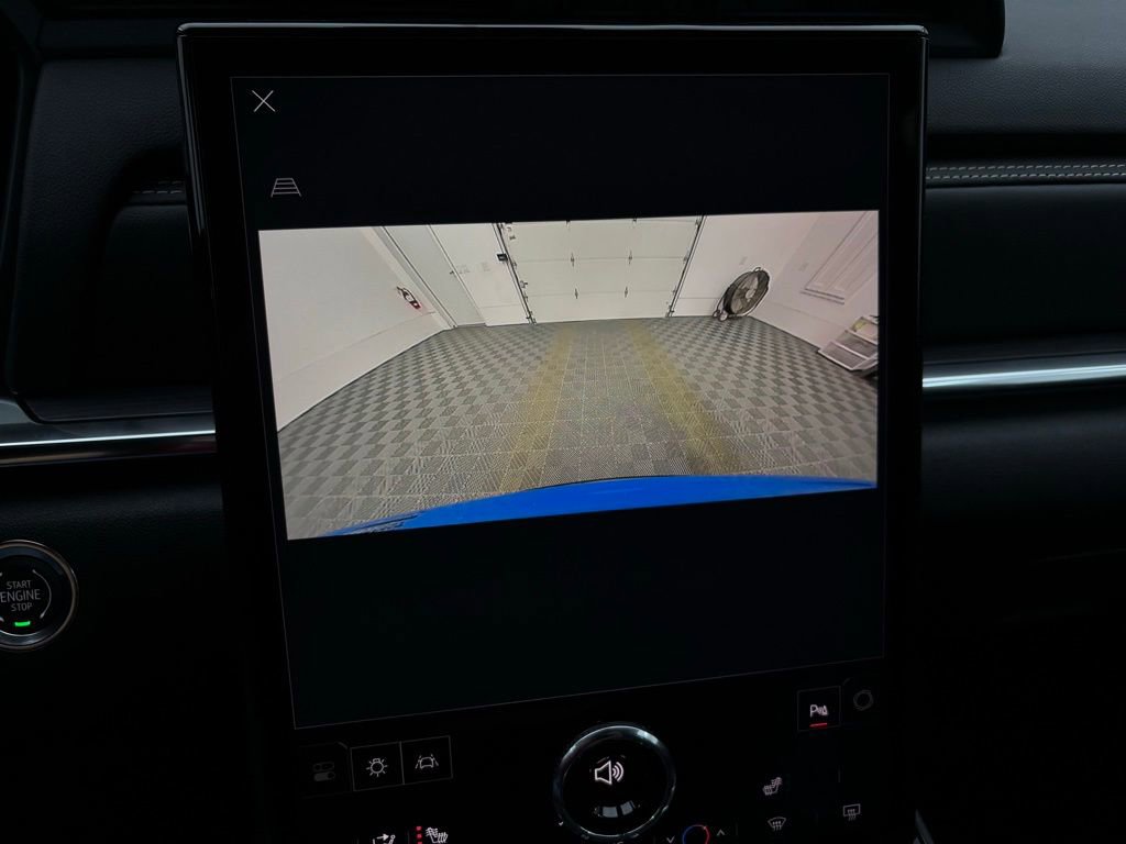 New 2026 GMC Terrain Elevation w/ Black Edition video 3