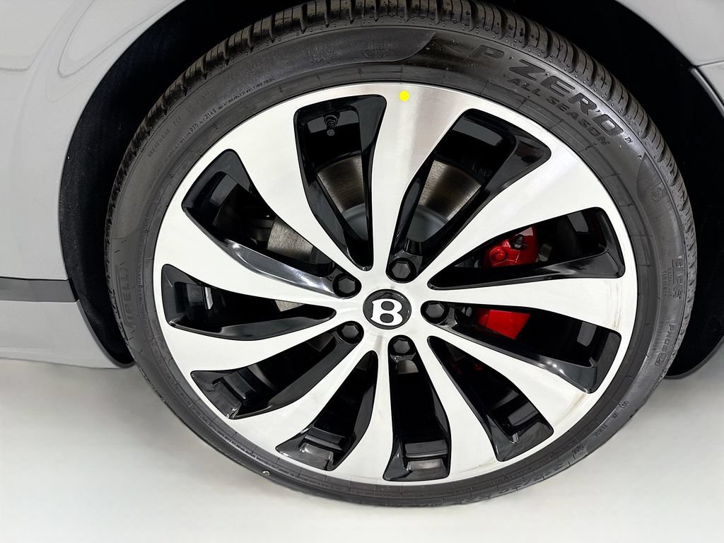 New 2026 Bentley Continental GT AWD/4WD image 28
