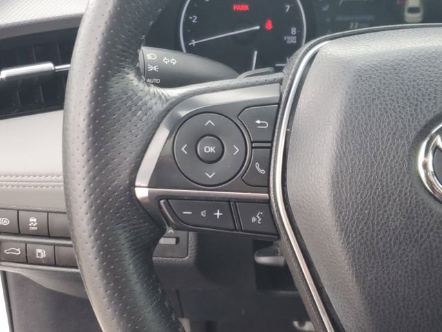 Used 2019 Toyota Avalon XSE w/ Carpet Mat Package FWD image 20