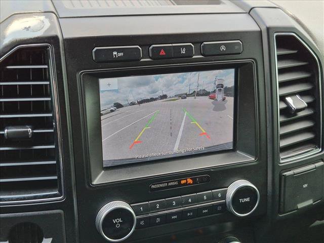 Used 2021 Ford Expedition XL RWD image 13