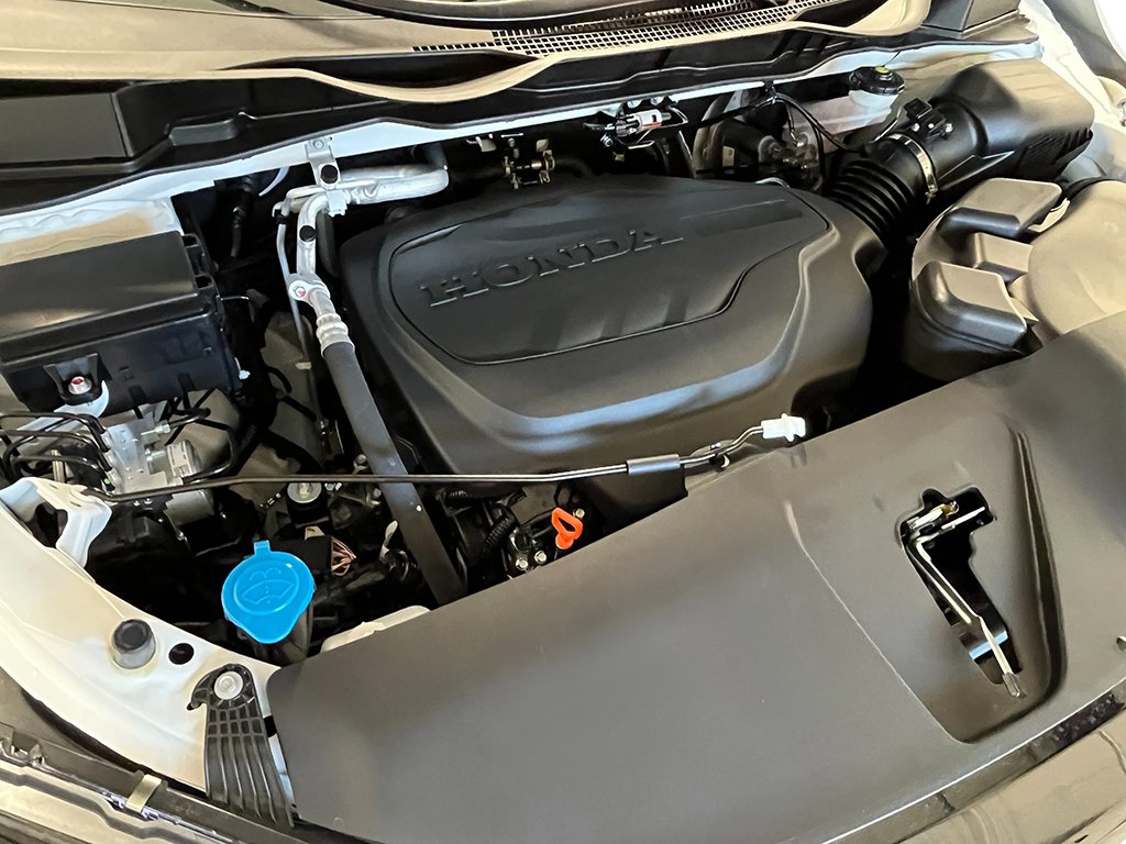 New 2027 Honda Odyssey Sport-L image 12