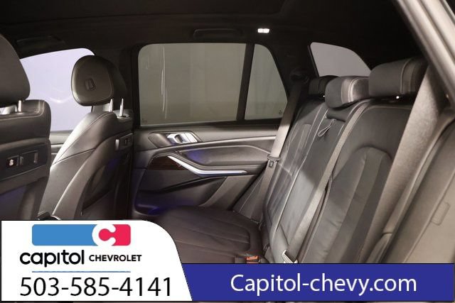 Used 2020 BMW X5 xDrive40i w/ Premium Package AWD/4WD image 32
