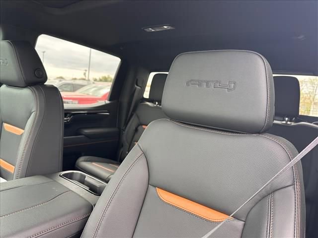 New 2026 GMC Sierra 1500 AT4 w/ AT4 Premium Package image 28