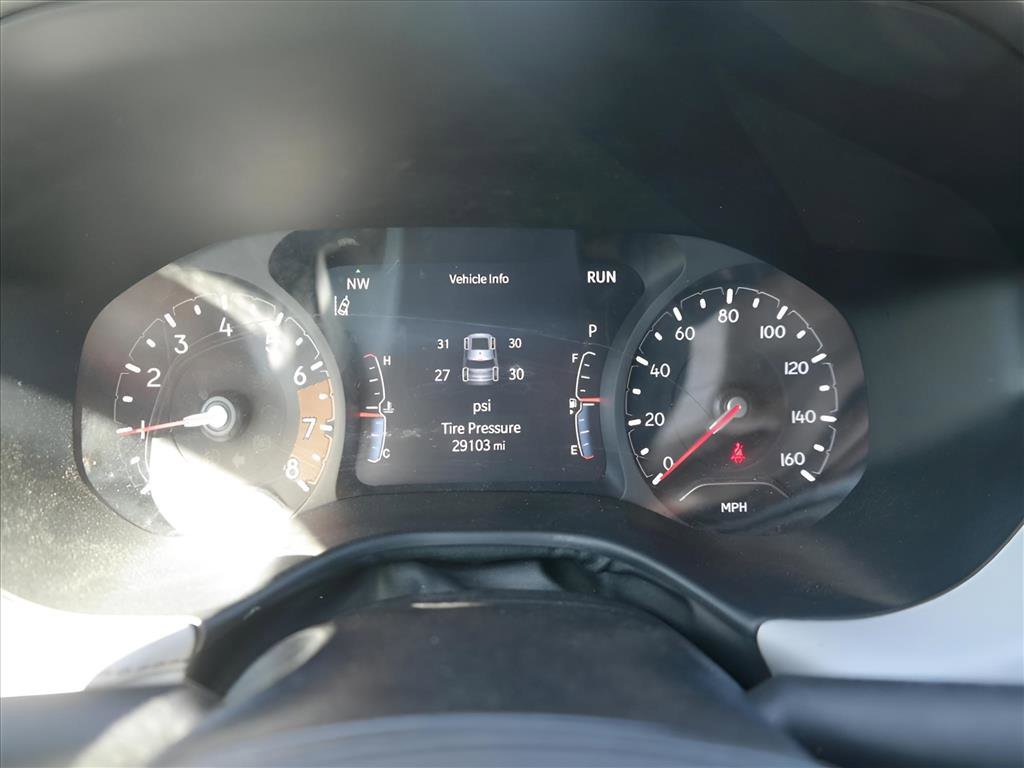 Used 2024 Jeep Compass Limited image 13