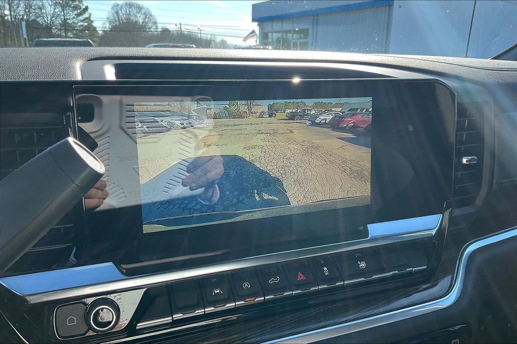 New 2026 Chevrolet Silverado 1500 LT image 22