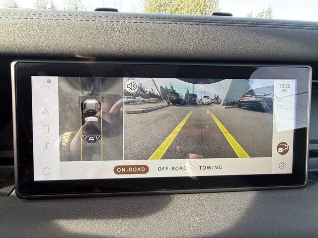 Used 2022 Land Rover Defender 90 X-Dynamic S image 19