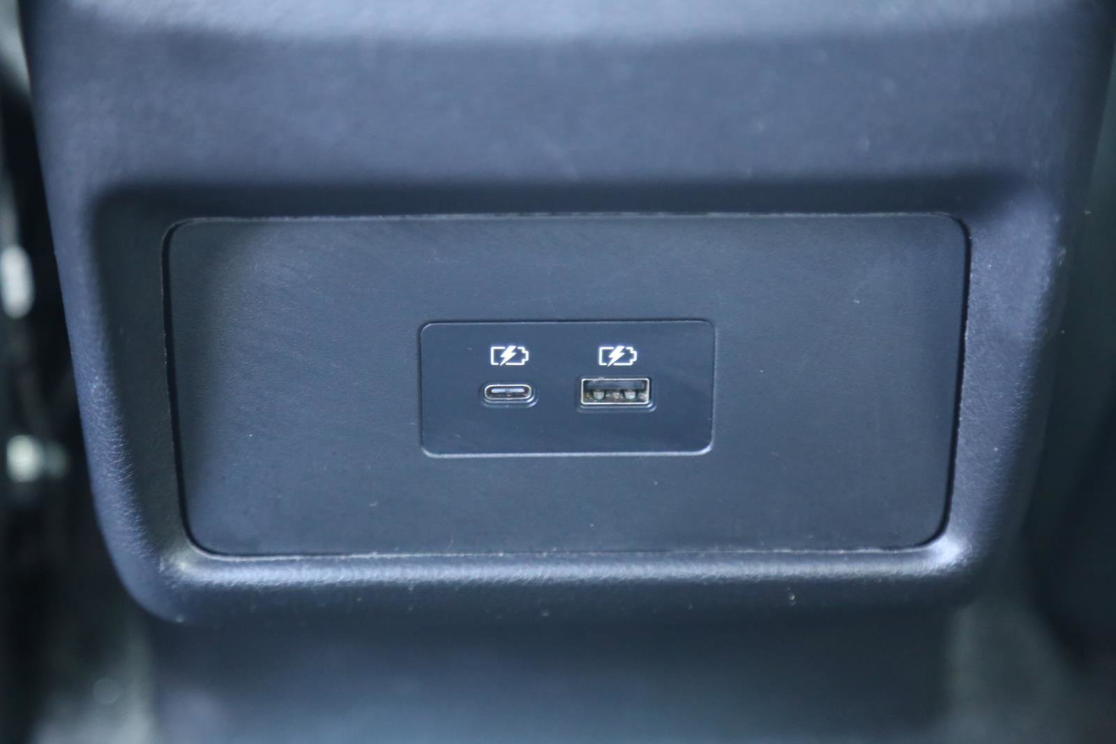 Used 2023 Nissan Rogue SL image 25