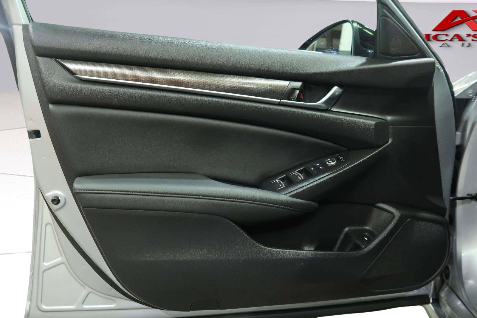 Used 2021 Honda Accord Sport Special Edition image 14