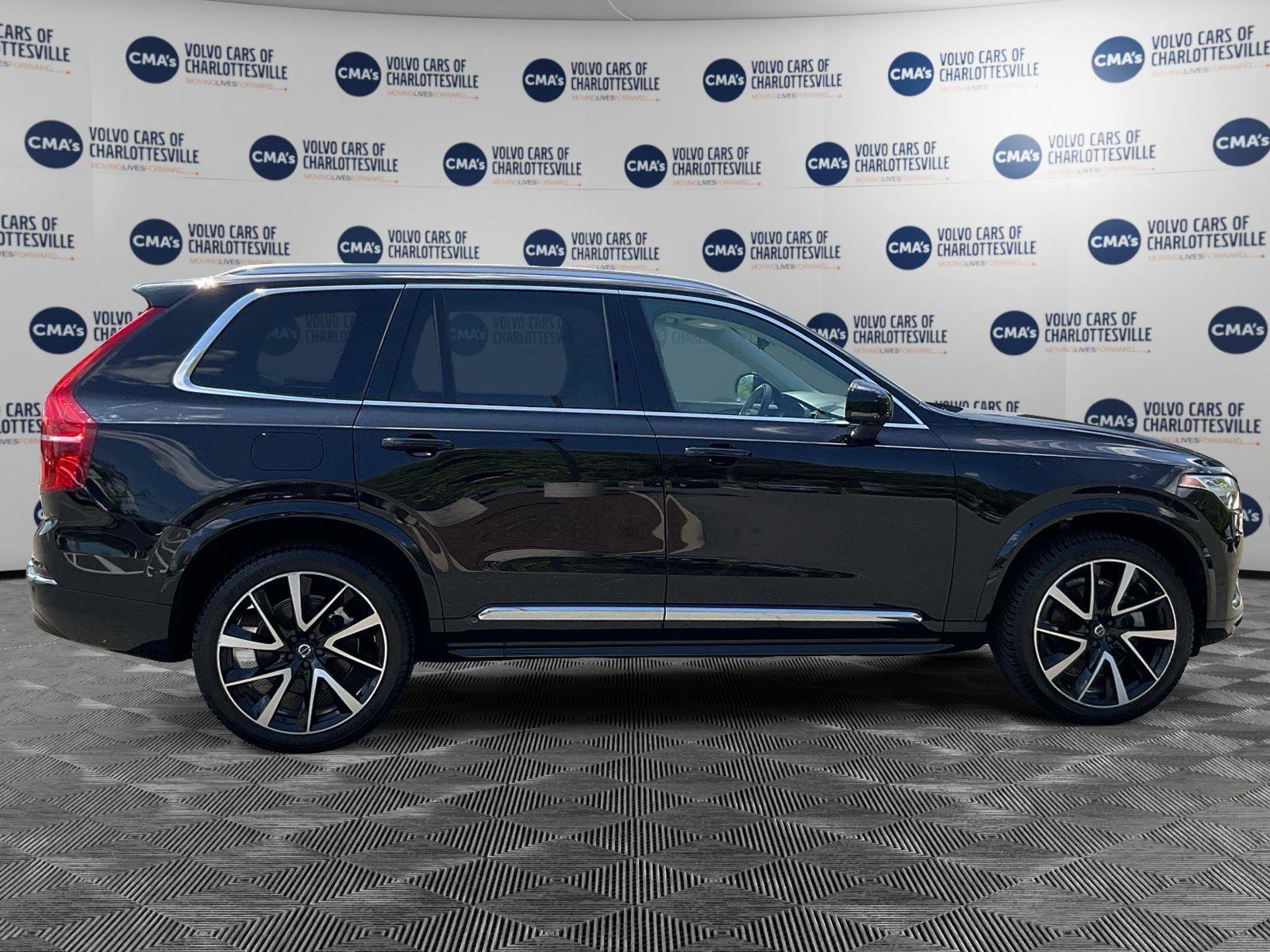 Used 2023 Volvo XC90 B6 Plus w/ Protection Package Premier AWD/4WD image 6