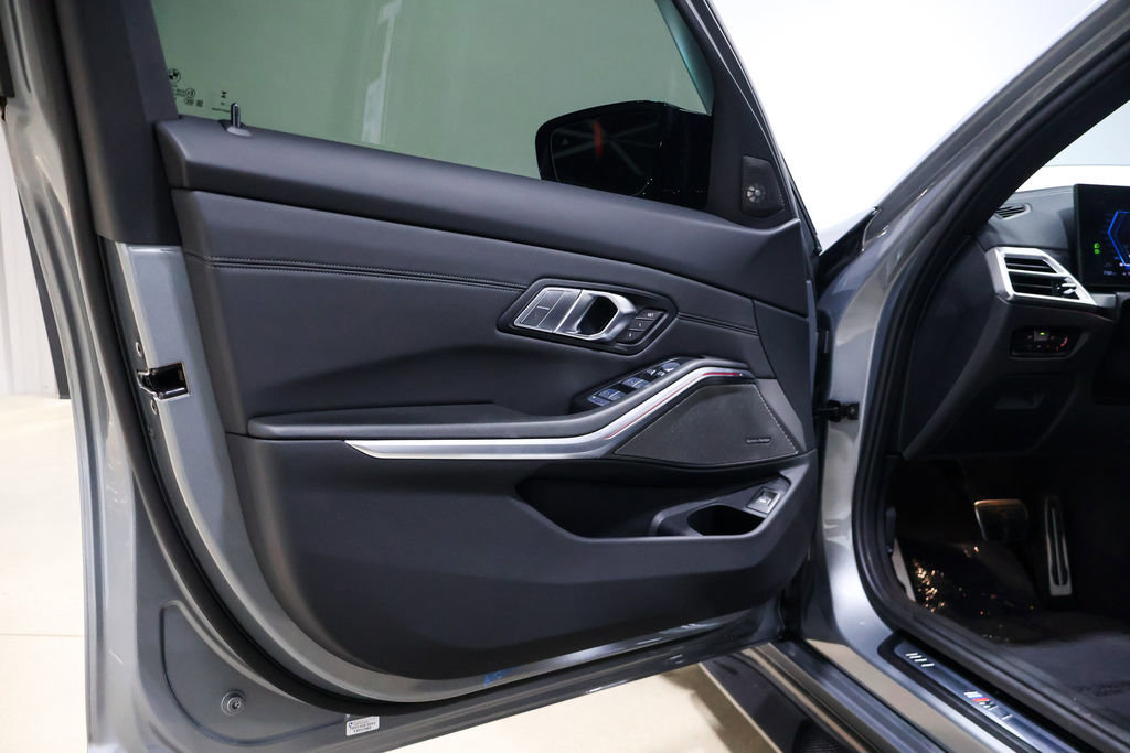 Used 2026 BMW M3 Competition w/ M Carbon Exterior Package image 19