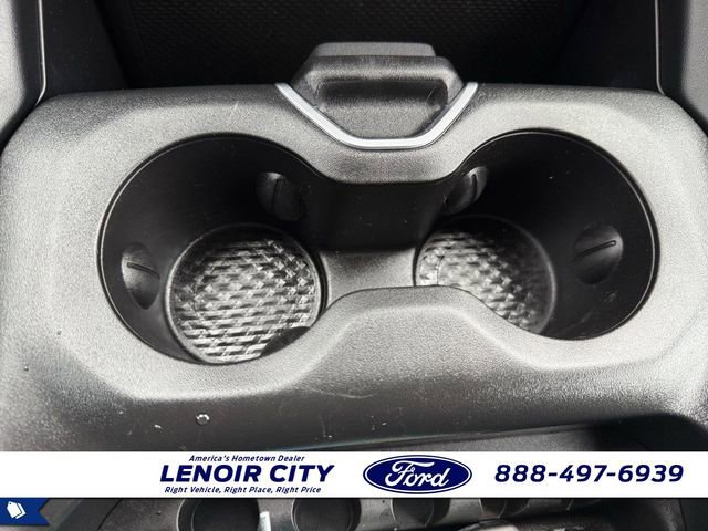 Used 2025 RAM 1500 Big Horn image 28