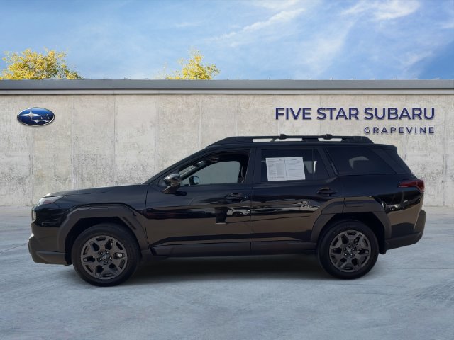 Certified 2026 Subaru Outback Premium AWD/4WD image 5