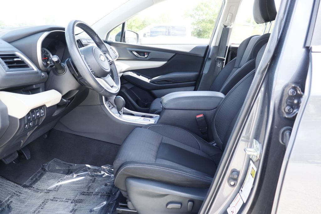 Used 2020 Subaru Ascent Premium w/ Convenience Package AWD/4WD image 9