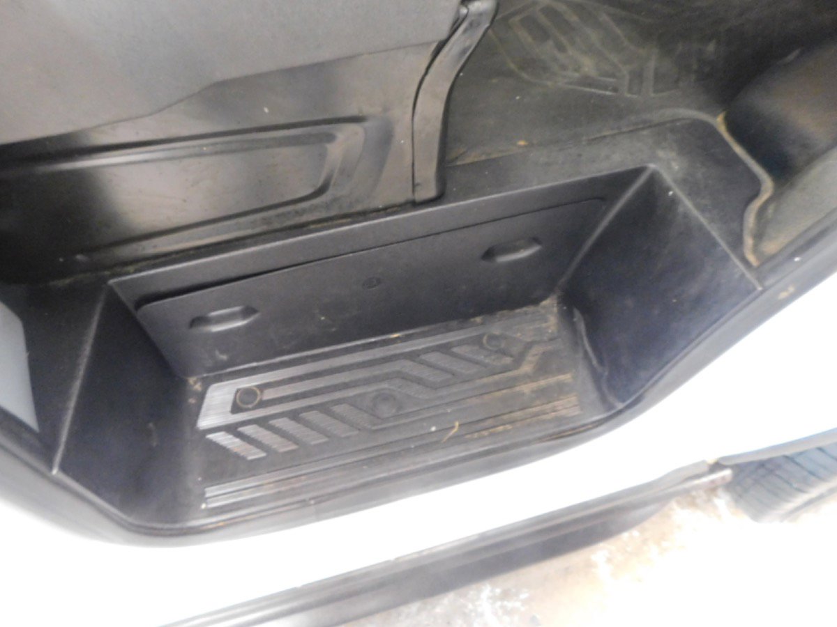 Used 2019 Ford Transit 250 130 Low Roof image 36