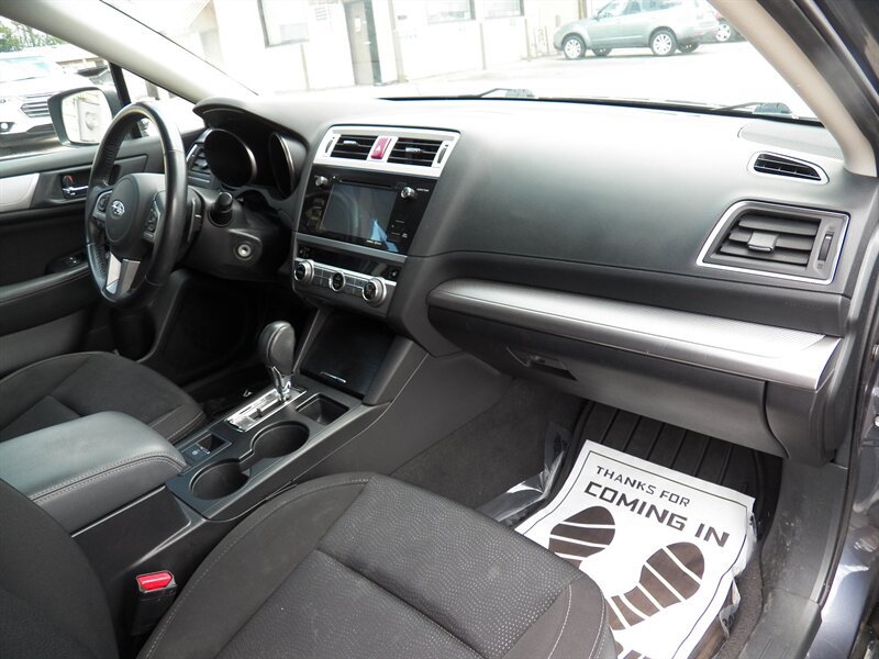 Used 2015 Subaru Legacy 2.5i Premium AWD/4WD image 14