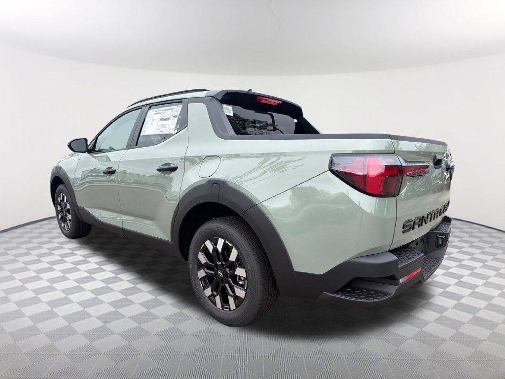 New 2027 Hyundai Santa Cruz SEL FWD image 7