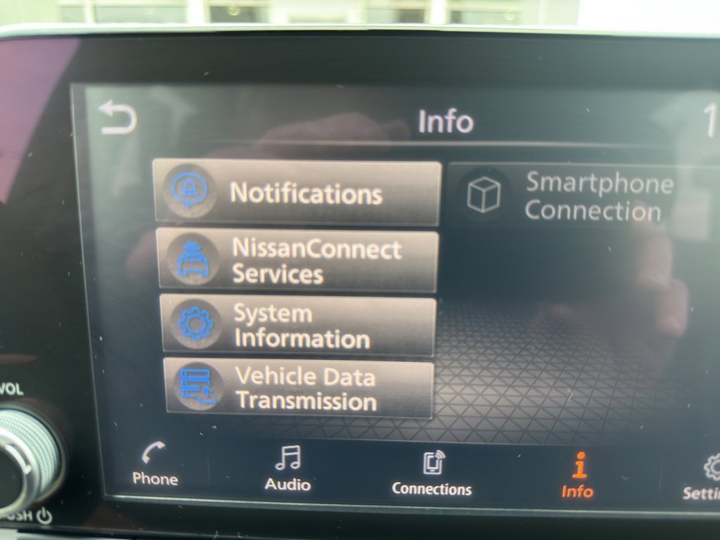 Used 2021 Nissan Rogue SV image 19