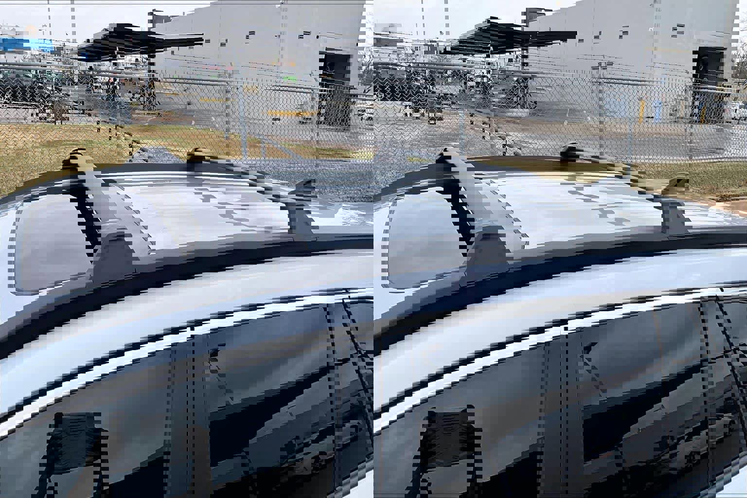 Used 2025 Toyota Corolla Cross XLE w/ Convenience Package image 33