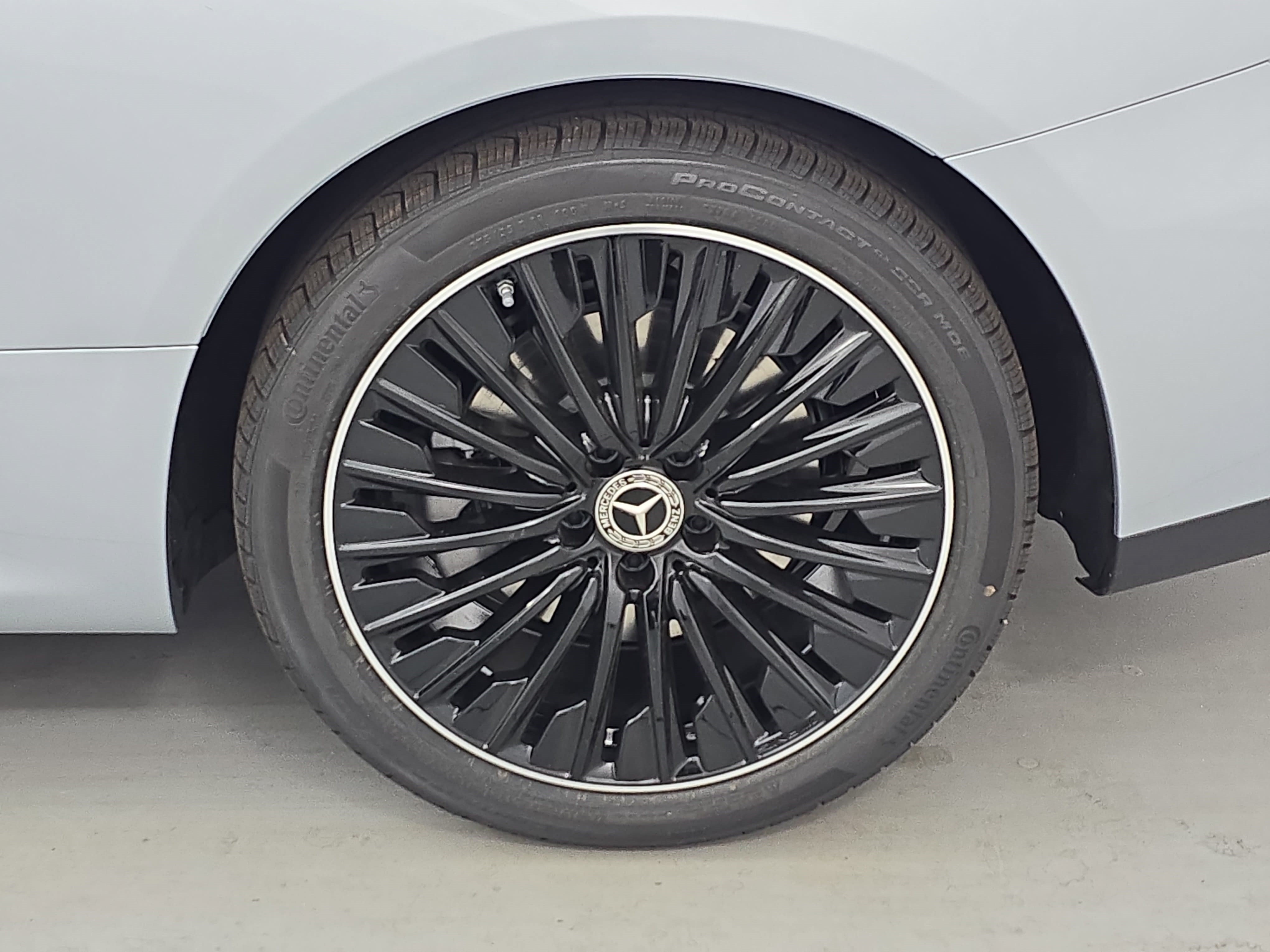 New 2026 Mercedes-Benz CLE 450 4MATIC Coupe image 30