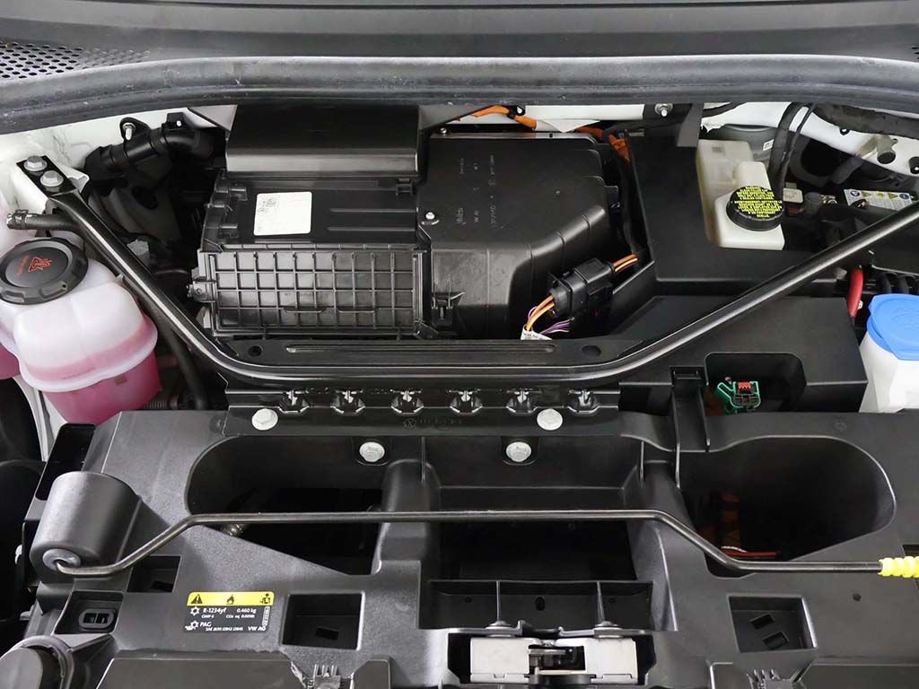 Used 2024 Volkswagen ID.4 2WD image 19