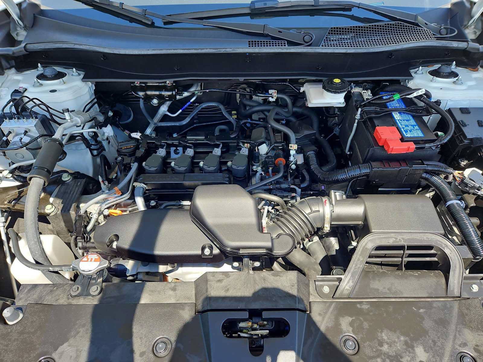 Used 2024 Honda CR-V EX-L image 36