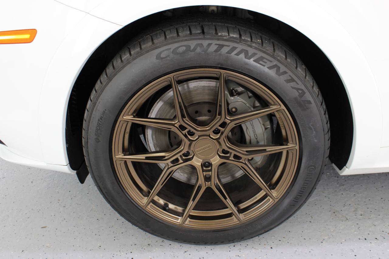 Used 2019 Porsche Cayenne S AWD/4WD image 77