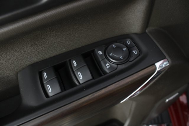 Used 2020 GMC Sierra 1500 SLT w/ SLT Premium Plus Package image 16