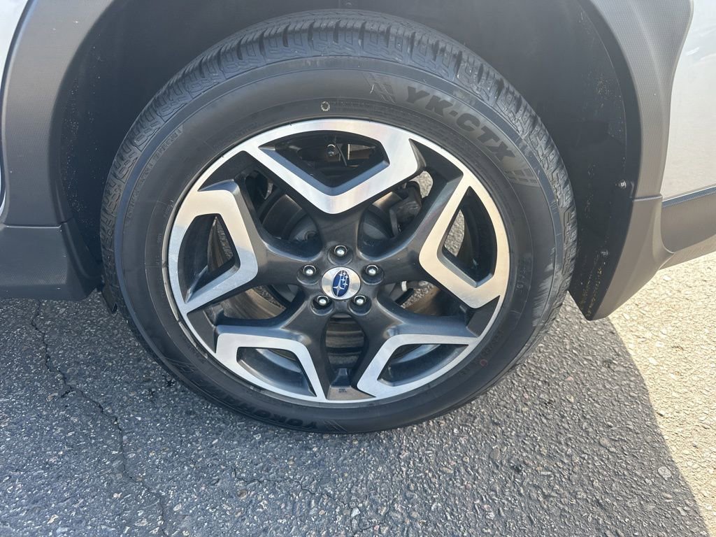 Used 2018 Subaru Crosstrek 2.0i Limited AWD/4WD image 38
