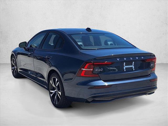 Used 2024 Volvo S60 B5 Core FWD image 7