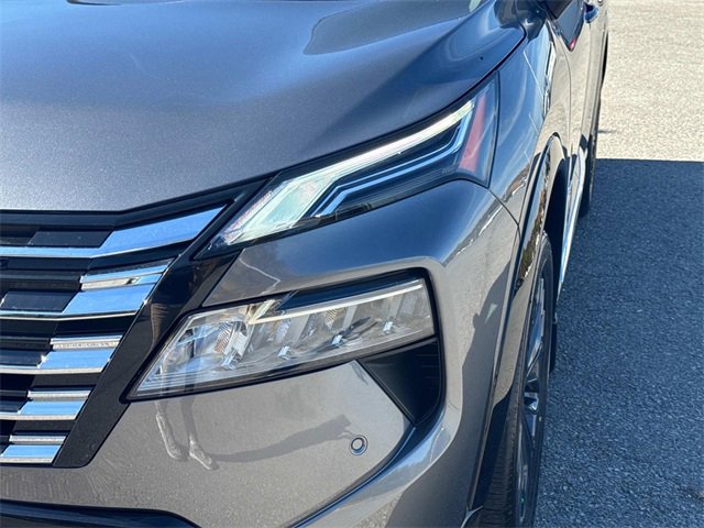 New 2026 Nissan Rogue Platinum w/ Platinum Premium Package image 10