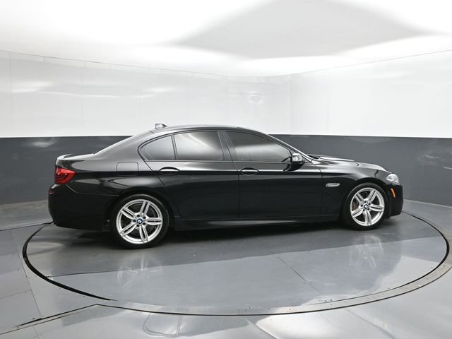 Used 2016 BMW 535i Sedan image 11