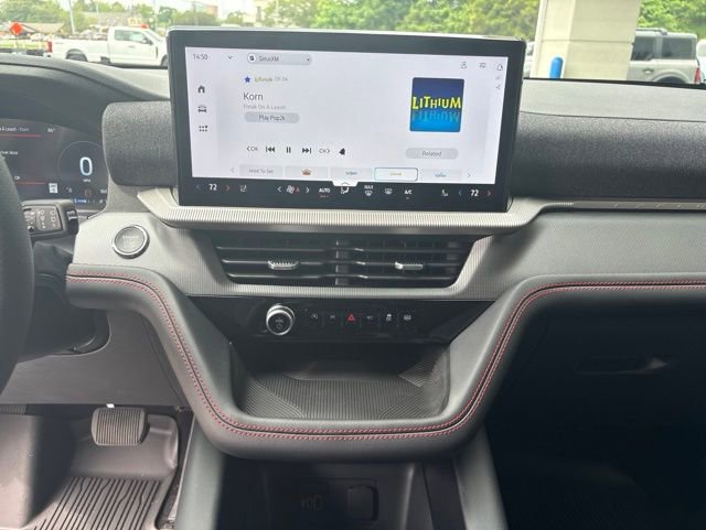 New 2026 Ford Explorer ST-Line RWD image 18