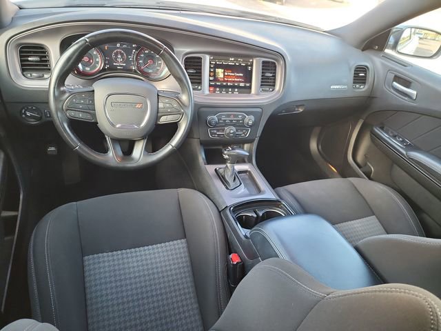 Used 2023 Dodge Charger GT w/ Blacktop Package image 12