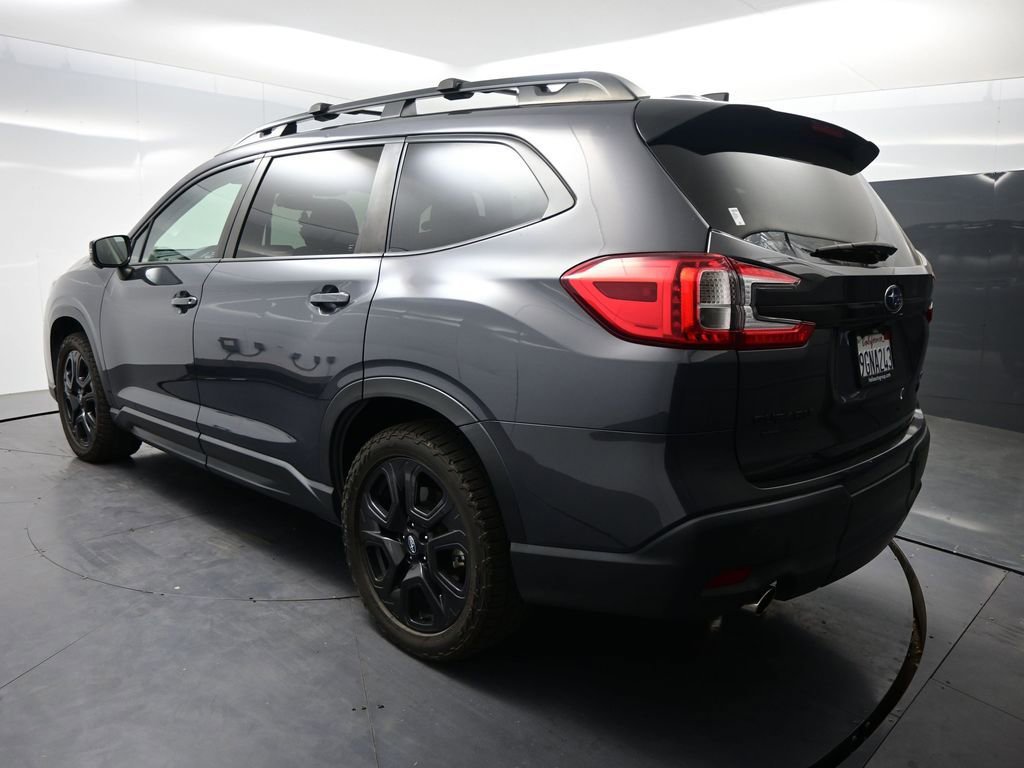 Used 2023 Subaru Ascent Onyx Edition Limited image 5