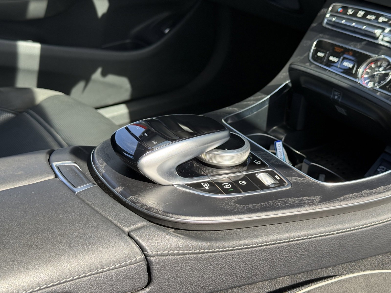 Used 2018 Mercedes-Benz E 63 AMG S image 18