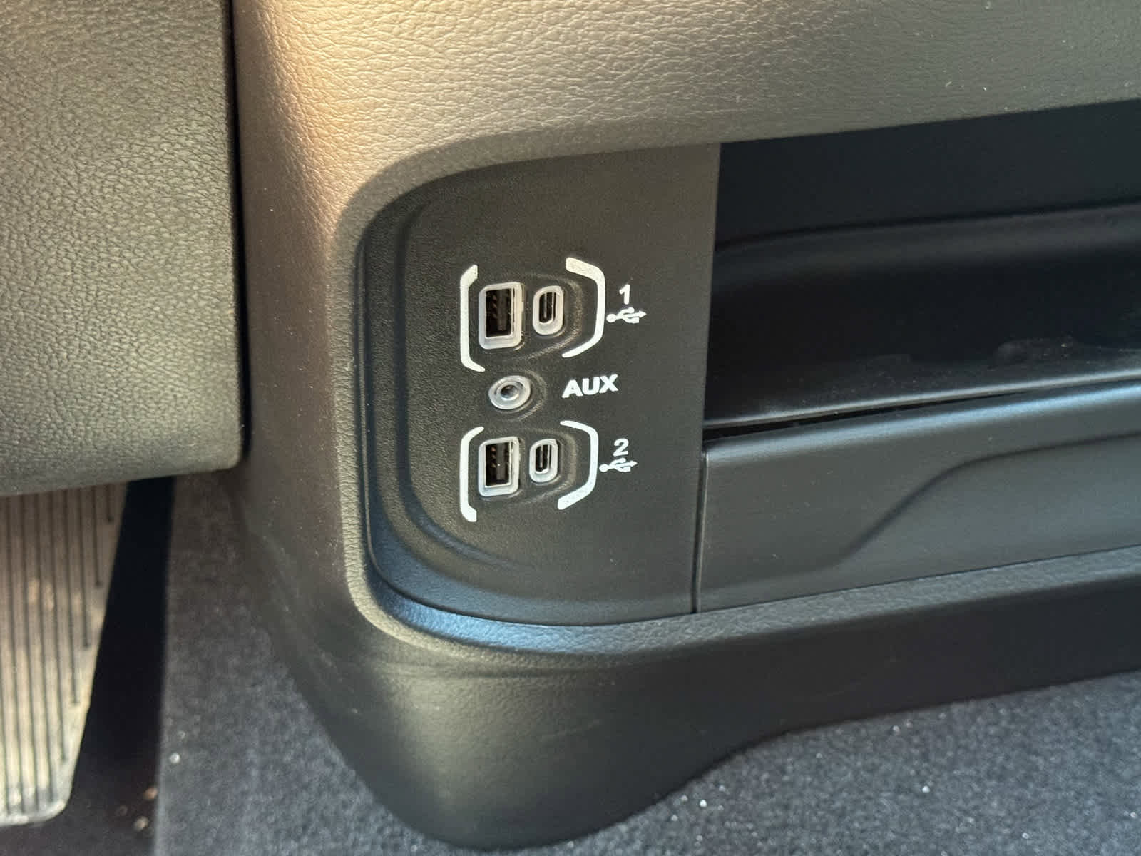 New 2026 RAM 2500 Tradesman image 22