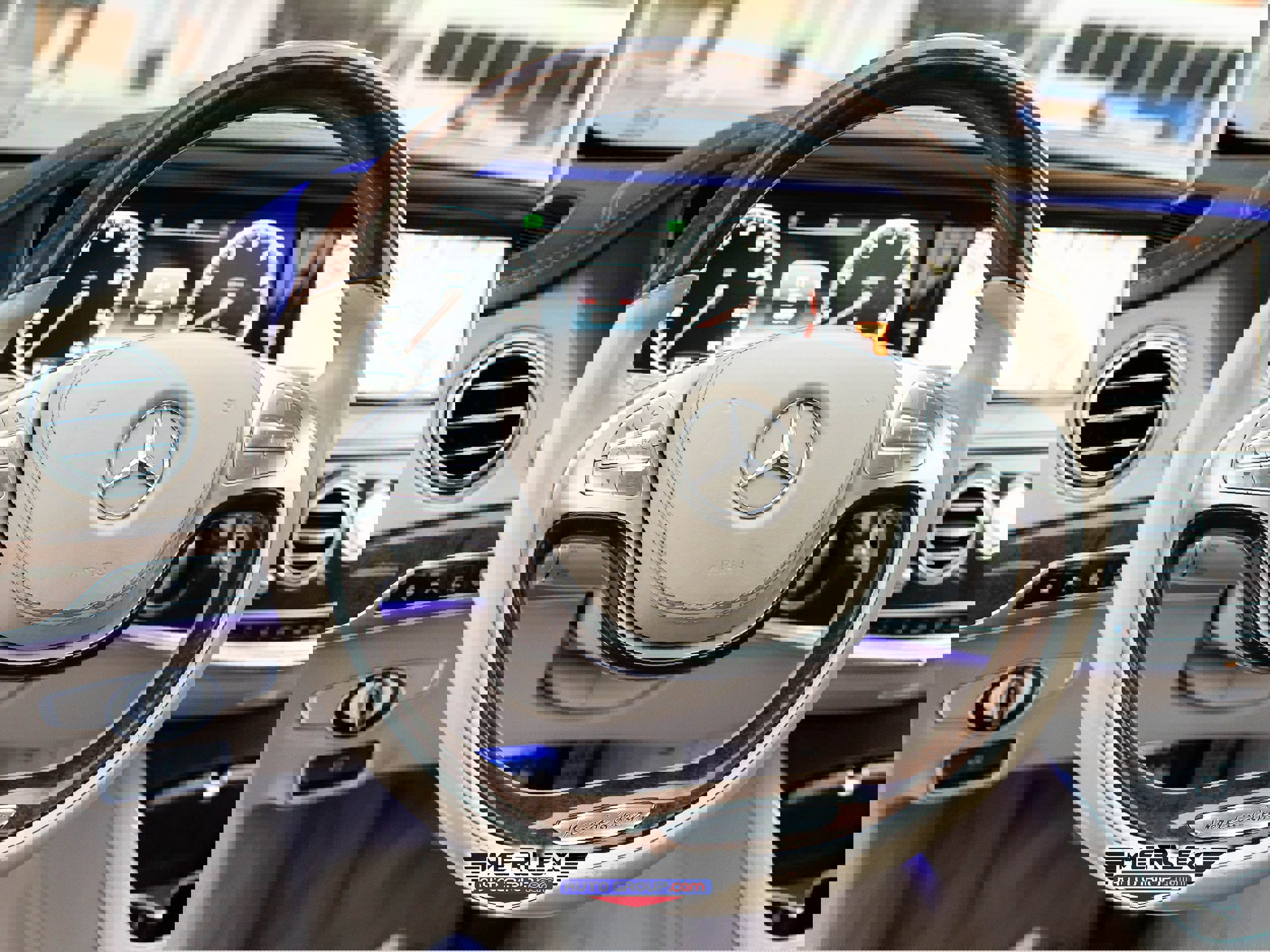 Used 2015 Mercedes-Benz S 550 Sedan image 21