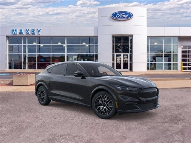 New 2026 Ford Mustang Mach-E Premium w/ Interior Protection Package AWD/4WD image 29