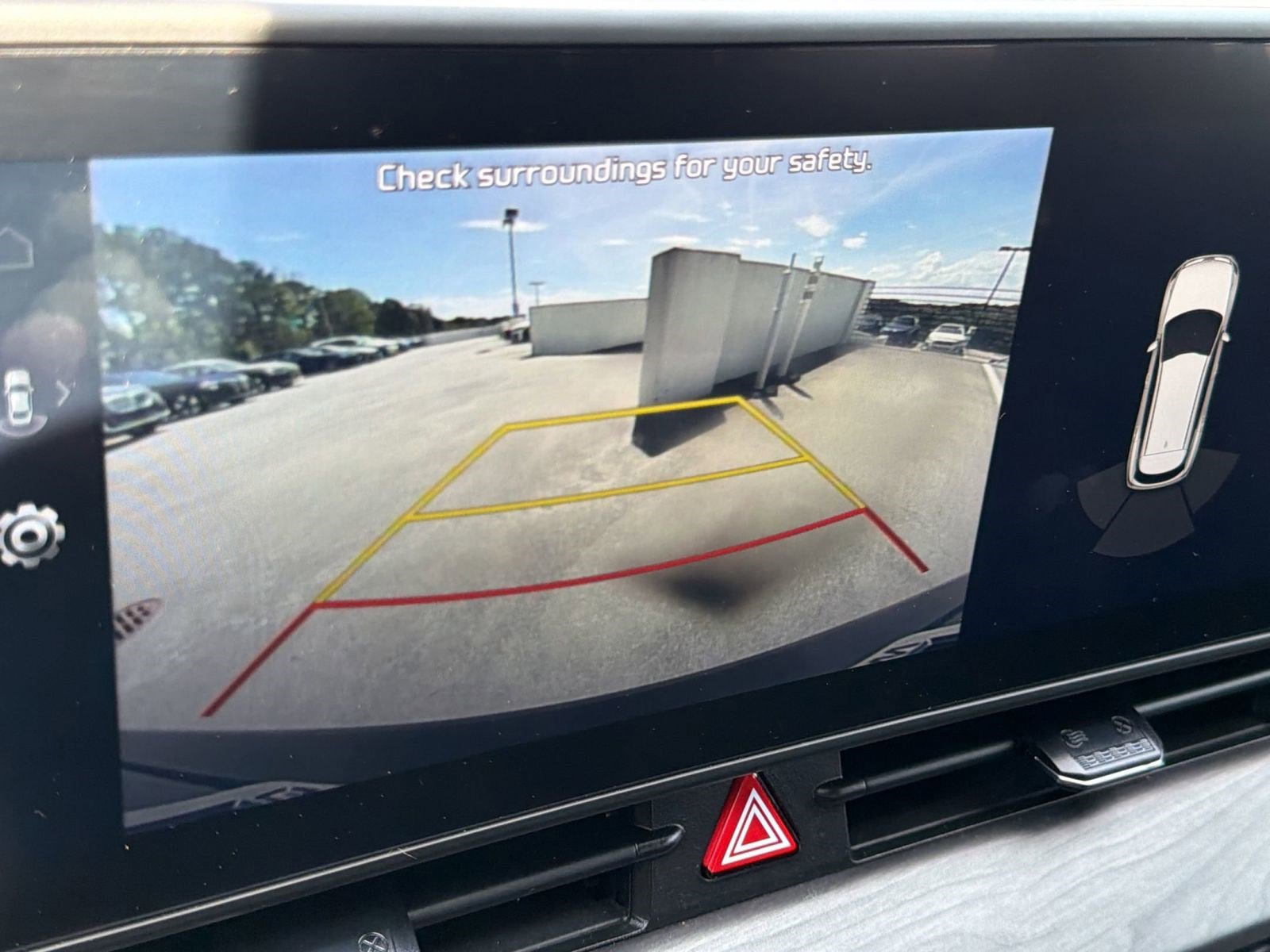 Used 2023 Kia Sportage X-Line image 25