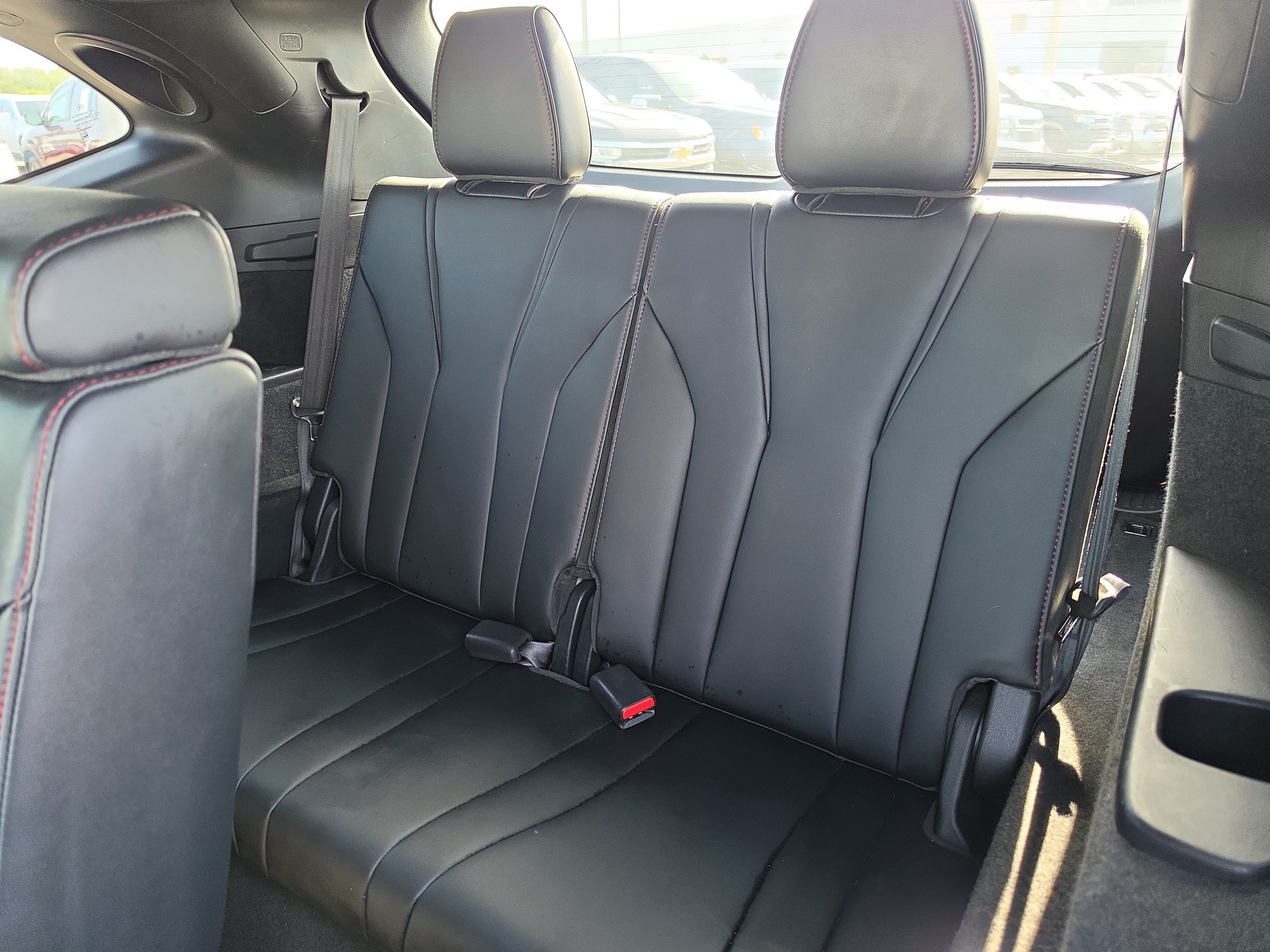 Used 2024 Acura MDX A-Spec AWD/4WD image 15