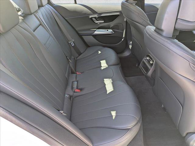 Certified 2026 Mercedes-Benz E 350 Sedan image 22